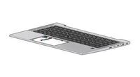 HP - Keyboard (INTERNATIONAL)
