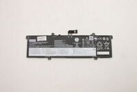 Lenovo - FRU 3cell 46.5Wh11.64V