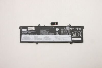 Lenovo - FRU 3cell 46.5Wh11.64V