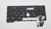 Lenovo - CS22 Full KBD - Top Black_BL