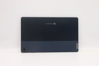 Lenovo - LCD Cover H 82QS w/lens Blue