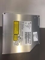 HP - DVD Writer Optical