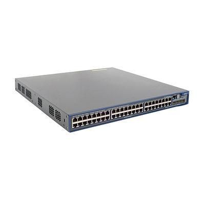 Hewlett Packard Enterprise - A5120-48G-PoE EI Switch