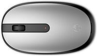 HP - 240 BT Mouse Silver EURO