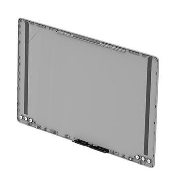 HP - BACK COVER PRG W SINGLE ANTENN