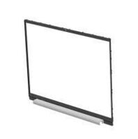 HP - LCD BEZEL W CAP CCW