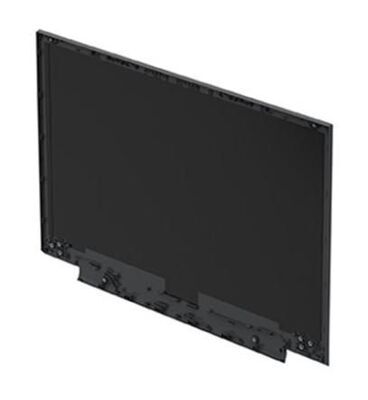 HP - LCD BACK COVER W ANT DUAL MCS