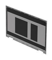 HP - LCD BACK COVER W ANTENNA SDB Q