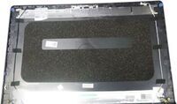 Dell - ASSY Cover LCD, Cover, Black