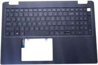 Dell - ASSY,KYBD,99,US-INTL,BL,3520