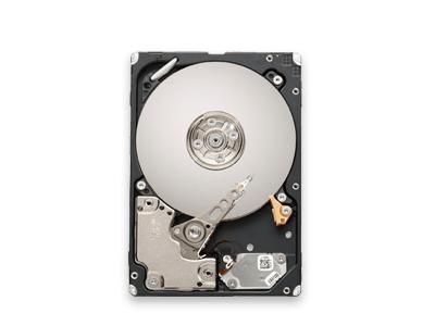 Lenovo - 1.2TB 12G SAS 10K 512n SFF HDD