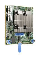 Hewlett Packard Enterprise - Smart Array E208i-a SR