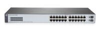 Hewlett Packard Enterprise - 1820-24G Switch