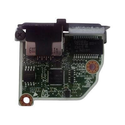 HP - 2.5GbE network interface card