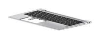 HP - SPS-TOP CVR KBDPM CP+PS SR GR