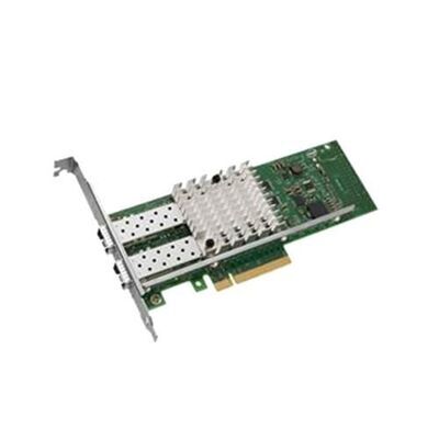 Dell - Intel X520 DP 10Gb DA/SFP+,