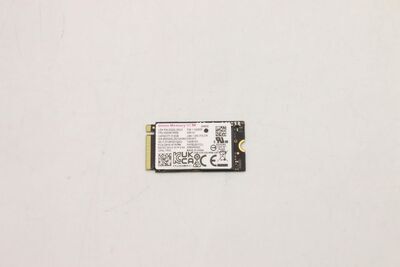 Lenovo - SSD_ASM