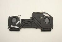 Lenovo - HEATSINK Thermal module L 82RB