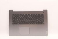 Lenovo - COVER Upper Case ASM_HBW