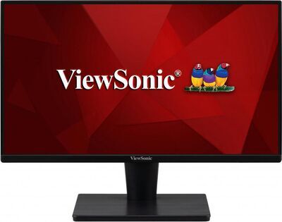 ViewSonic - 22" 16:9 (21.5") 1920 x 1080