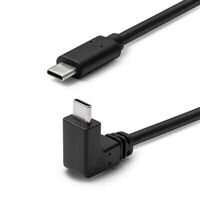 MicroConnect - USB-C cable 2m, 3.2 Gen2, one