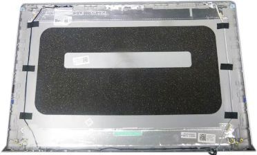 Dell - Silver, ASSY Cover LCD,