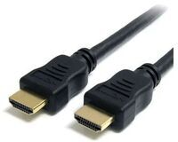 MicroConnect - 4K HDMI cable 3m LSZH