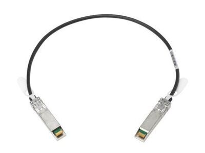 Hewlett Packard Enterprise - 25Gb SFP28 to SFP28 1m DAC