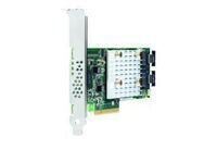 Hewlett Packard Enterprise - Smart Array P408i-p SR