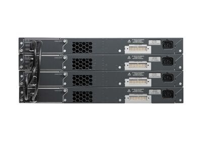 Cisco - Catalyst 2960-X Flexstack