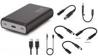 CoreParts - USB-C PD65W Power bank 20.000