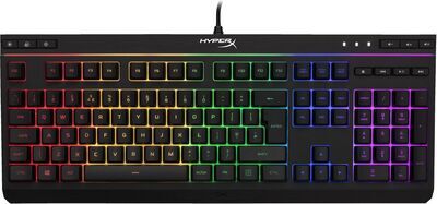 HP - HX ALLOY CORE RGB HX-KB5ME2-UK