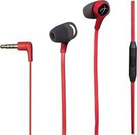 HP - HX CLOUD EARBUDS RED HX-HSCEB-