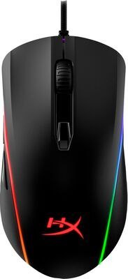 HP - HX PULSEFIRE SURGE BLACK HX-MC