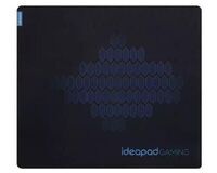 Lenovo - IdeaPad Gaming Cloth Mouse
