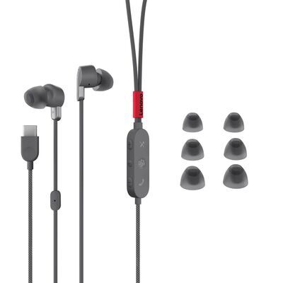 Lenovo - Go USB-C ANC In-Ear