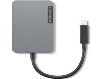 Lenovo - USB-C Travel Hub Gen2