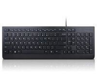 Lenovo - Essential Wired Keyboard