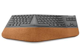 Lenovo - Go Split Keyboard-Nordic