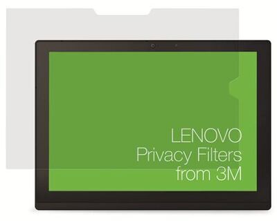 Lenovo - 12.3inch Privacy Filter for