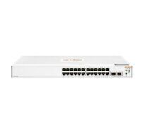 Hewlett Packard Enterprise - Aruba Switch IOn 1830 24G