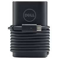 Dell - 65W USB-C AC Adapter - Danish