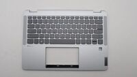 Lenovo - COVER Upper Case ASM_GRE W