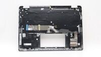 Lenovo - COVER Upper Case ASM_GRE W