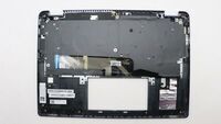 Lenovo - COVER Upper Case ASM_GRE W