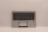 Lenovo - COVER Upper Case ASM_EURO