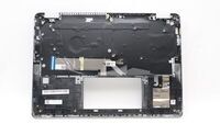 Lenovo - COVER Upper Case ASM_GRE W