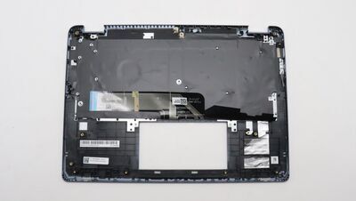 Lenovo - COVER Upper Case ASM_GRE W