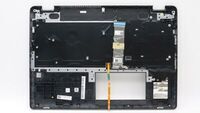 Lenovo - COVER Upper Case ASM_GRE W