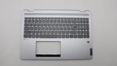 Lenovo - COVER Upper Case ASM_GRE W